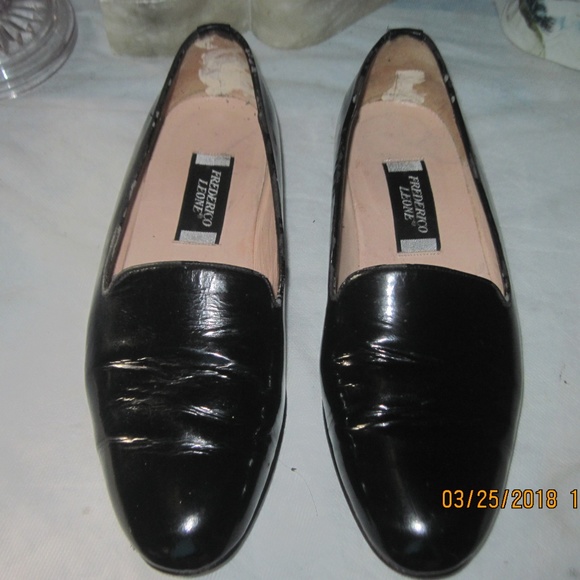 frederico leone shoes